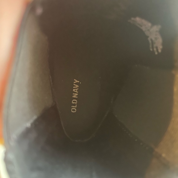 Old Navy boots - Picture 5 of 6